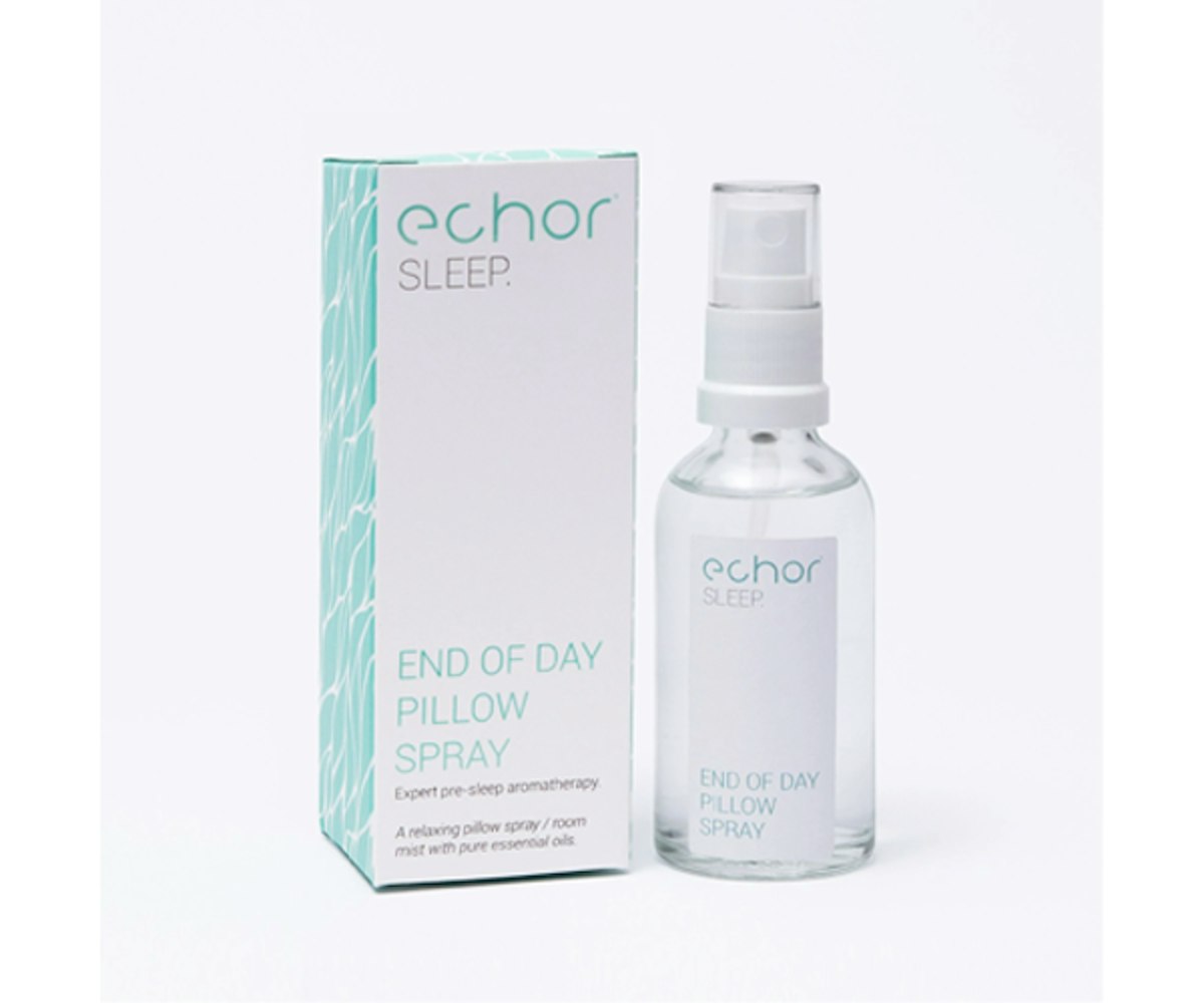 9 Best Sleep Pillow Sprays To Help You Drift Off Grazia